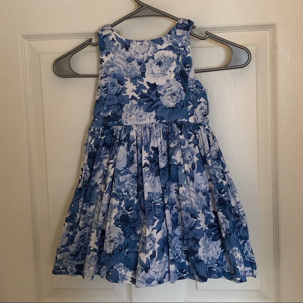 Floral POLO Ralph Lauren Dress